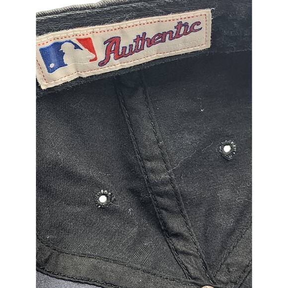 MN Twins Playoffs Baseball Hat 2010 Postseason Forty Seven Sports Cap Strapback - Picture 4 of 9